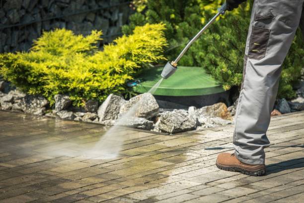 Oak Creek, WI Pressure Washing Services Company